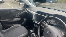 Vauxhall Corsa 1.2 Turbo Elite Nav Premium 5dr Petrol Hatchback